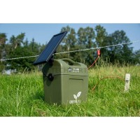 Ogrodzenie elektryczne ABN30 Greenline 9 | poltechparts.pl