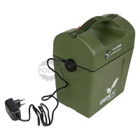 Ogrodzenie elektryczne ABN30 Greenline 9 | poltechparts.pl