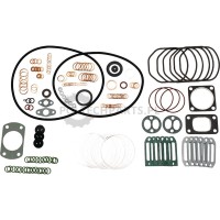 Zestaw uszczelek kpl. | poltechparts.pl