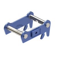 Rama adaptera Symlock | poltechparts.pl