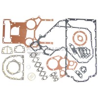 Zestaw uszczelek | poltechparts.pl