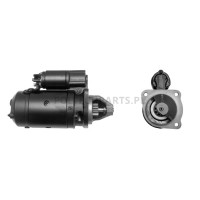 Rozrusznik 12 V / 2,8 kW | poltechparts.pl