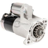 Starter 12 V / 1,6 kW | poltechparts.pl