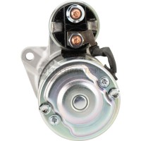 Starter 12 V / 1,6 kW | poltechparts.pl