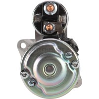 Rozrusznik 12 V / 1,6 kW | poltechparts.pl