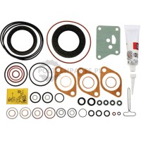 Zestaw uszczelek skrzyni korbowej | poltechparts.pl