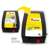 farmer AN15 - mit Stromsparschaltung | poltechparts.pl