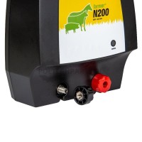Ogrodzenie elektryczne Horizon farmer N2 | poltechparts.pl
