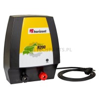 Ogrodzenie elektryczne Horizon farmer N2 | poltechparts.pl