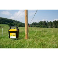 Elektryzator pastwiskowy farmer ABN4, 9V | poltechparts.pl