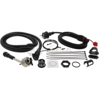 Podgrzewacz silnika kpl. | poltechparts.pl