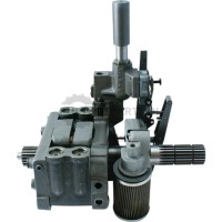 Pompa hydrauliczna | poltechparts.pl