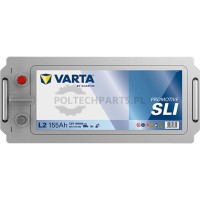 ProMotive Heavy Duty L2 | poltechparts.pl