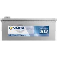 ProMotive Heavy Duty L2 | poltechparts.pl