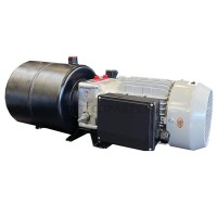 Agregat hydrauliczny | poltechparts.pl