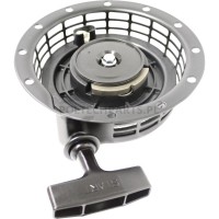 Rozrusznik rewersyjny | poltechparts.pl