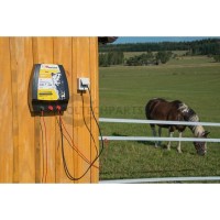 Elektryzator pastwiskowy ranger N40, 230 | poltechparts.pl