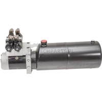 Agregat hydrauliczny | poltechparts.pl
