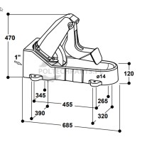 Membranowa pompa wypasowa | poltechparts.pl
