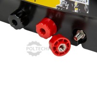 Elektryczny ogrodzeniowiec AN480 12V-230 | poltechparts.pl