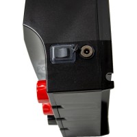Elektryczny ogrodzeniowiec AN480 12V-230 | poltechparts.pl