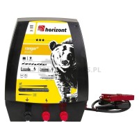 Elektryczny ogrodzeniowiec AN480 12V-230 | poltechparts.pl