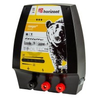 Elektryczny ogrodzeniowiec AN480 12V-230 | poltechparts.pl