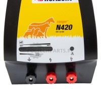 Elektryzator pastwiskowy ranger N80, 230 | poltechparts.pl