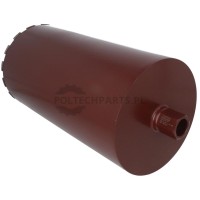 Diamentowa otwornica 227 mm | poltechparts.pl