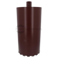 Diamentowa otwornica 227 mm | poltechparts.pl