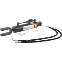 Hydraulische Hubstrebe - 18438598 - Sklep rolniczy PoltechParts