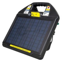 Elektryzator pastwiskowy trapper AS 35 | poltechparts.pl