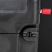 Elektryzator pastwiskowy trapper AS 35 | poltechparts.pl