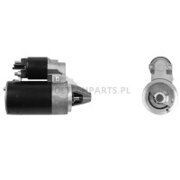 Rozrusznik 12 V / 1,0 kW | poltechparts.pl