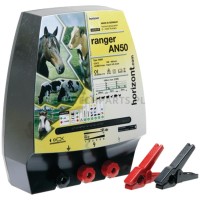 Elektryzator pastwiskowy ranger AN50 / 1 | poltechparts.pl