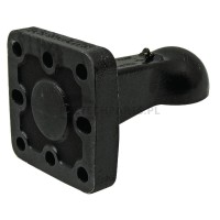 Zaczep kulowy | poltechparts.pl