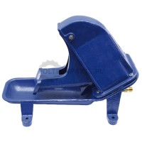 Membranowa pompa pastwiskowa | poltechparts.pl