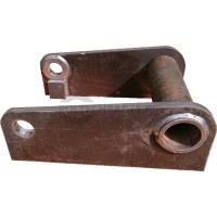 Rama do przyspawania - 57115AR20042 - Sklep rolniczy PoltechParts