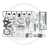 Zestaw uszczelek kpl. | poltechparts.pl