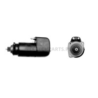 Rozrusznik 24 V / 5,4 kW | poltechparts.pl