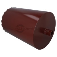Diamentowa otwornica 300 mm | poltechparts.pl