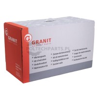 Zestaw do konserwacji - 38003154 - Sklep rolniczy PoltechParts