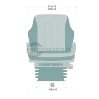 PROBOSS AS1480 | poltechparts.pl