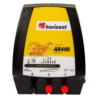Elektryzator pastwiskowy ranger AN70, 12 | poltechparts.pl