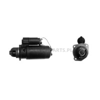 Rozrusznik 24 V / 4,0 kW | poltechparts.pl