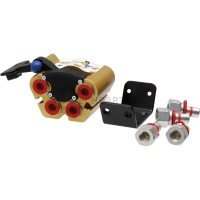 Multi-X GII KM Quattro DN10 BSP | poltechparts.pl