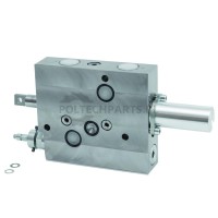 Dodatkowy rozdzielacz hydrauliczny - 85219114 - Sklep rolniczy PoltechParts