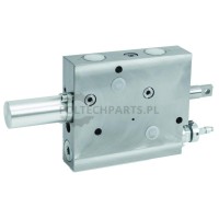 Dodatkowy rozdzielacz hydrauliczny - 85219114 - Sklep rolniczy PoltechParts