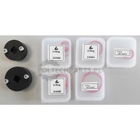 Zestaw serwisowy VL100 | poltechparts.pl