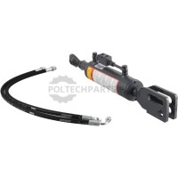 Hydraulische Hubstrebe - 18519360 - Sklep rolniczy PoltechParts